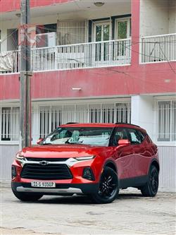 Chevrolet Blazer